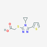 Compound Structure