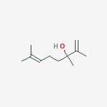 Compound Structure