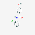 Compound Structure