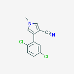 Compound Structure