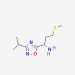 Compound Structure