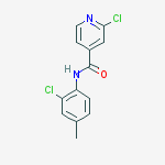 Compound Structure