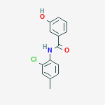 Compound Structure