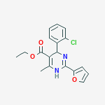 Compound Structure