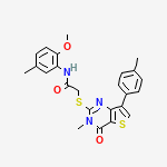 Compound Structure