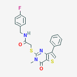 Compound Structure