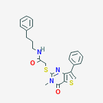 Compound Structure