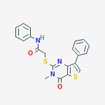 Compound Structure