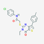 Compound Structure
