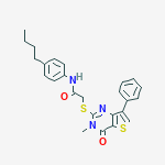 Compound Structure