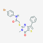 Compound Structure