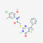 Compound Structure