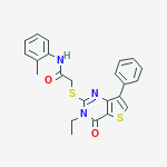 Compound Structure