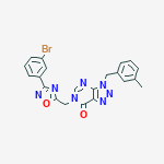 Compound Structure