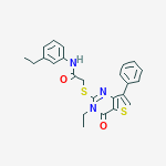 Compound Structure
