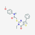Compound Structure