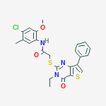 Compound Structure
