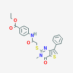 Compound Structure