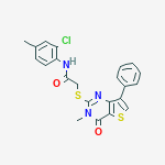 Compound Structure