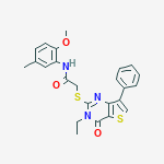 Compound Structure
