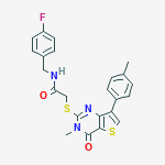 Compound Structure