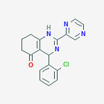 Compound Structure