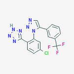 Compound Structure