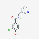 Compound Structure