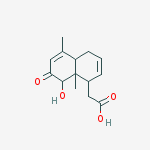 Compound Structure