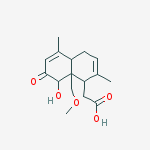 Compound Structure