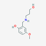 Compound Structure