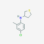 Compound Structure