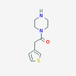 Compound Structure