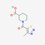 Compound Structure