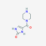 Compound Structure