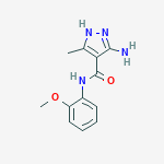 Compound Structure