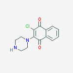 Compound Structure