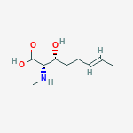 Compound Structure