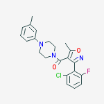 Compound Structure
