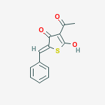 Compound Structure