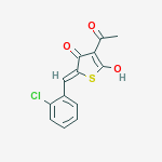 Compound Structure