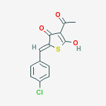 Compound Structure