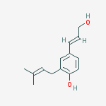 Compound Structure
