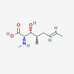 Compound Structure