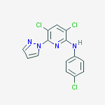 Compound Structure