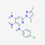 Compound Structure