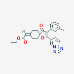 Compound Structure
