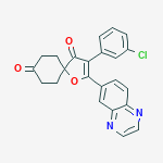 Compound Structure