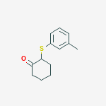 Compound Structure