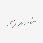 Compound Structure